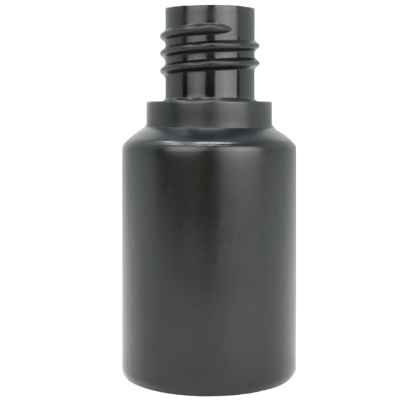 Flacone vuoto Everglue per adesivi liquidi, flacone dosatore da 25 ml senza contenuto
