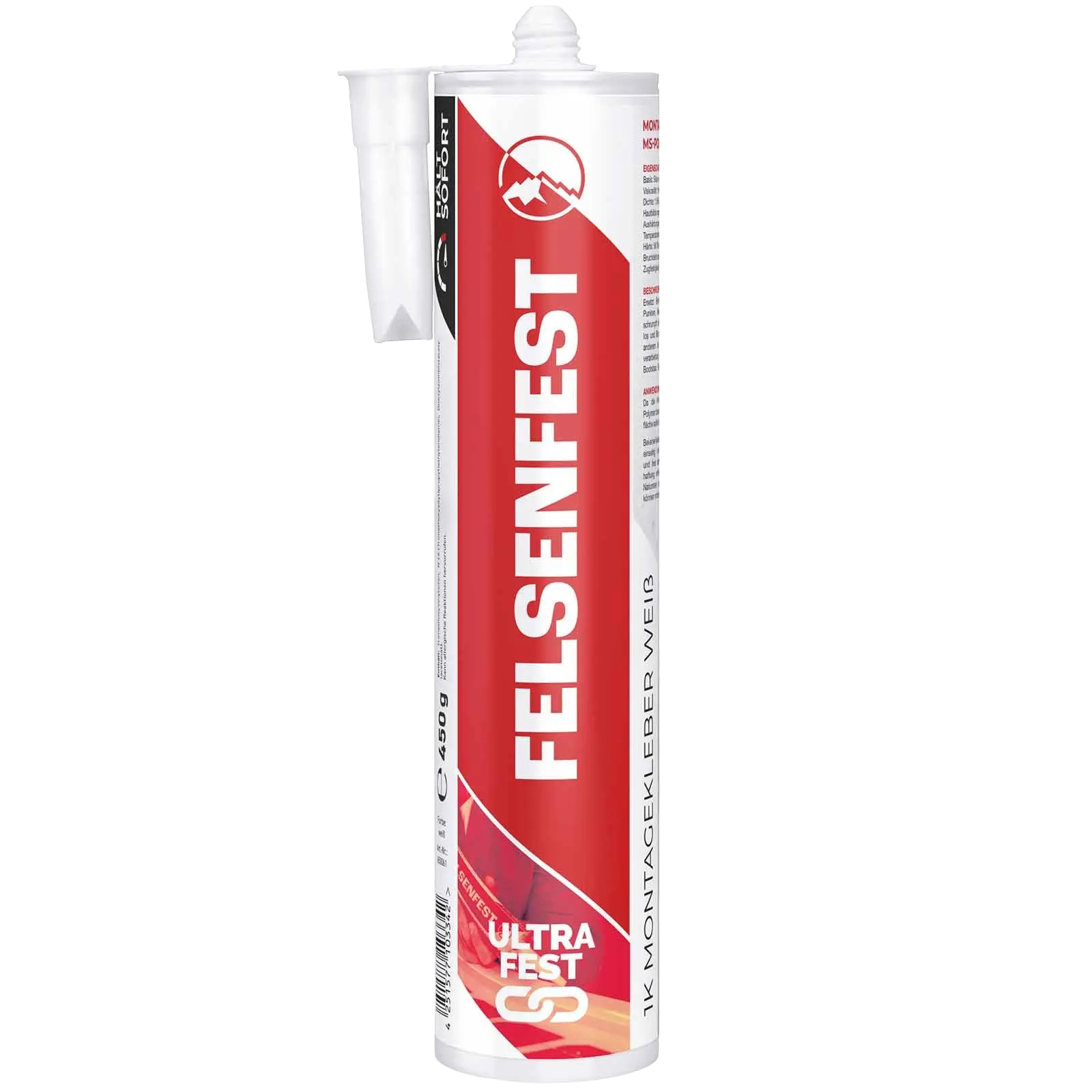 650061_Silicone-free assembly adhesive_White_440g_Promotional photos - webp
